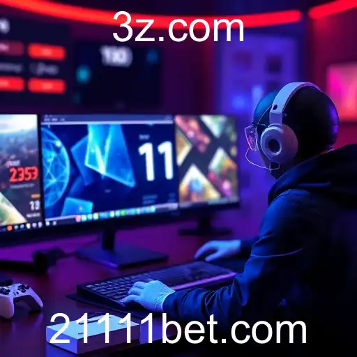 1111bet Revoluciona o Mercado de Apostas Online