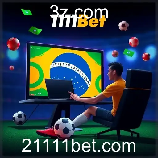 Expansão do Mercado de Jogos Online no Brasil