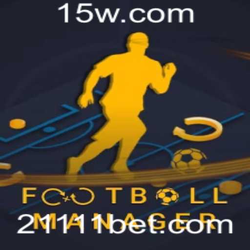 Explorando FootballManager e a Dinâmica do 1111bet no Cenário Atual dos Jogos