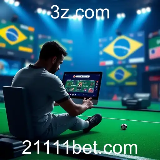 A Evolução dos Sites de Jogos em 2025