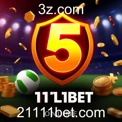 O Impacto do 1111bet no Cenário de Jogos Online