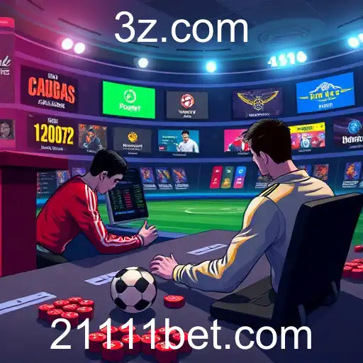 Expansão do Mercado de Jogos Online em 2025