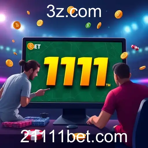 Crescimento do Mercado de Apostas Online em 2025