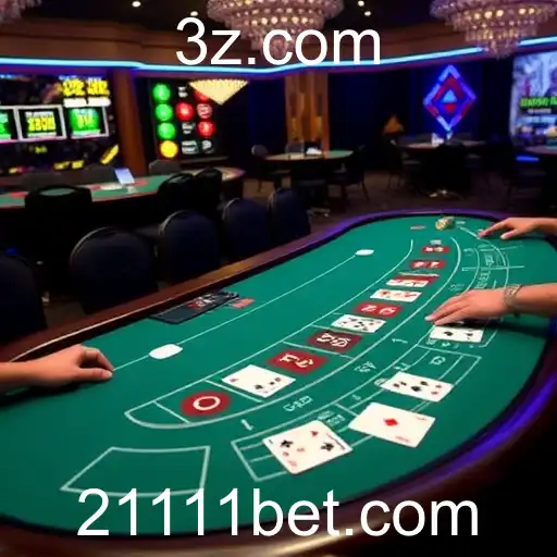 A Ascensão dos Jogos Online e o Impacto de 1111bet